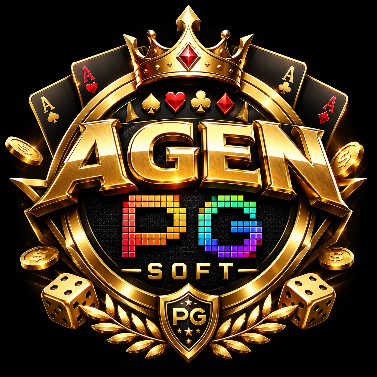 Download agenpgsoft APK Original untuk Android dan logamtoto: Rangkuman Brand yang Banyak Dicari
