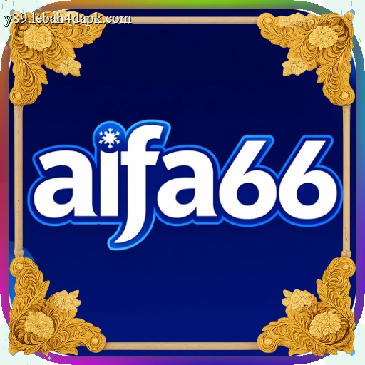 aifa66 APK: Cara Download dan Instal di Android dan logamtoto: Rangkuman Brand yang Banyak Dicari