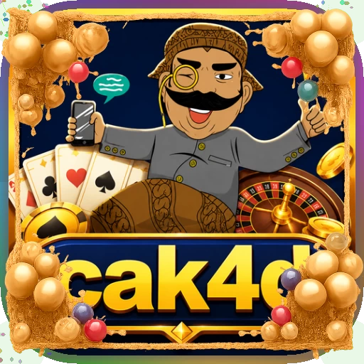 Download cak4d APK untuk Android dan logamtoto: Rangkuman Brand yang Banyak Dicari
