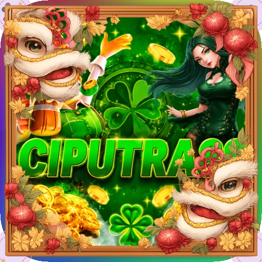 ciputra88 logamtoto