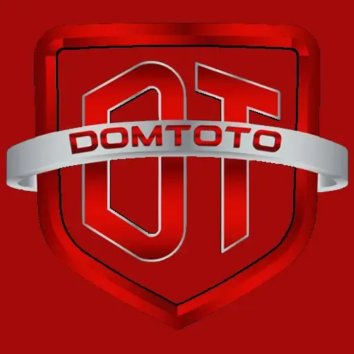 domtoto App: Info, Rating, dan Link Download dan logamtoto: Rangkuman Brand yang Banyak Dicari