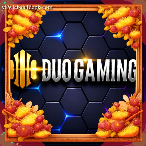 duogaming App Terbaru: Fitur Unggulan dan Download dan logamtoto: Rangkuman Brand yang Banyak Dicari