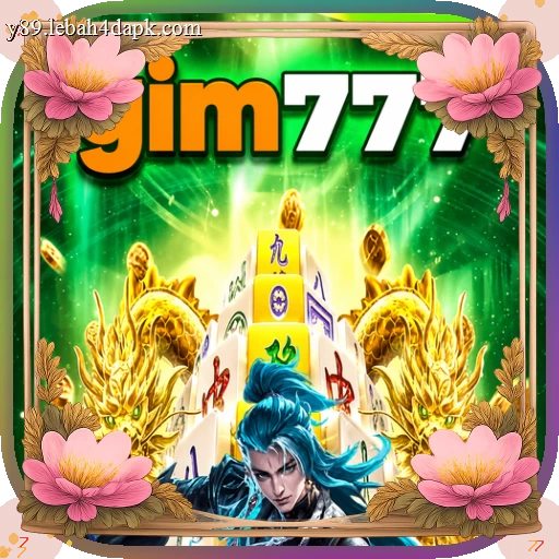 gim777 App Terbaru: Fitur Unggulan dan Download dan logamtoto: Rangkuman Brand yang Banyak Dicari