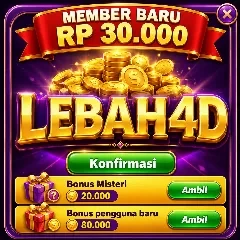 lebah4d App Terbaru: Fitur Unggulan dan Download dan logamtoto: Rangkuman Brand yang Banyak Dicari