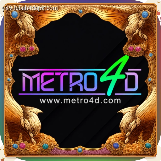 Review Aplikasi metro4d dan logamtoto: Rangkuman Brand yang Banyak Dicari