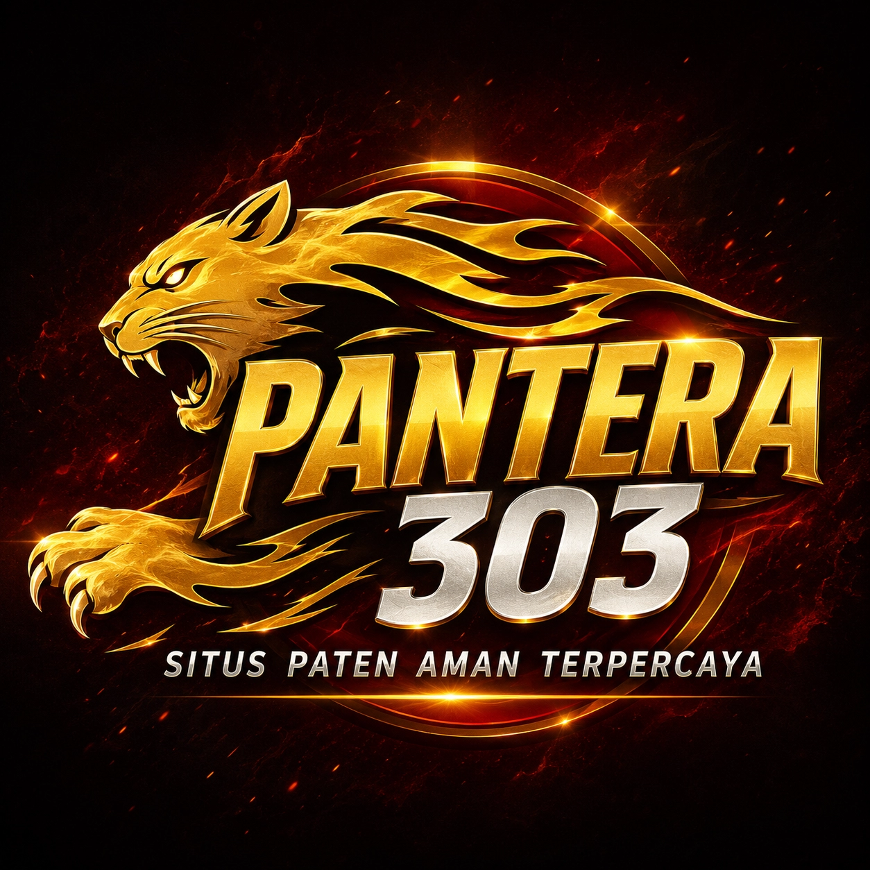 pantera303 logamtoto