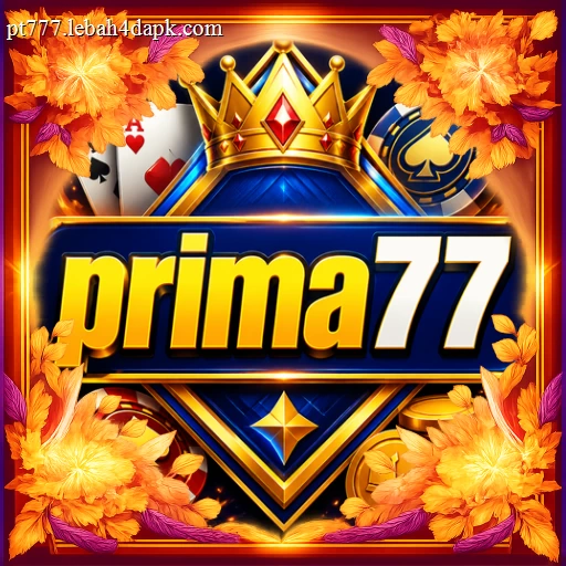 Download prima77 APK Original untuk Android dan logamtoto: Rangkuman Brand yang Banyak Dicari