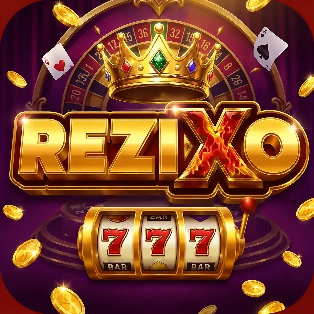 rezixo Terbaru untuk Android: Download APK Gratis dan logamtoto: Rangkuman Brand yang Banyak Dicari