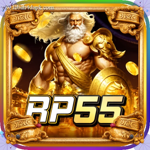 Download rp55 APK untuk Android dan logamtoto: Rangkuman Brand yang Banyak Dicari