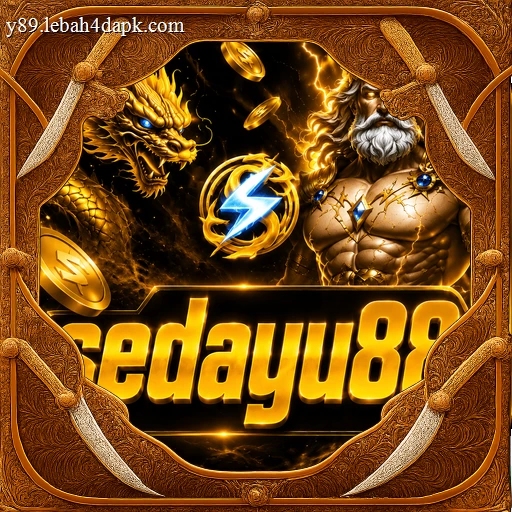 sedayu88 APK: Cara Download dan Instal di Android dan logamtoto: Rangkuman Brand yang Banyak Dicari
