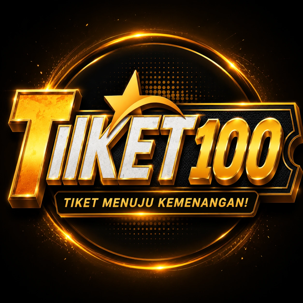 tiket100 logamtoto