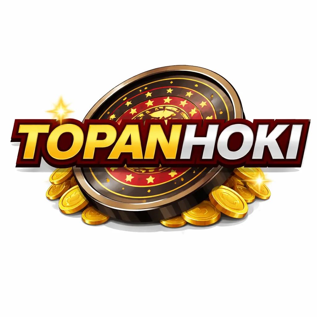 topanhoki logamtoto