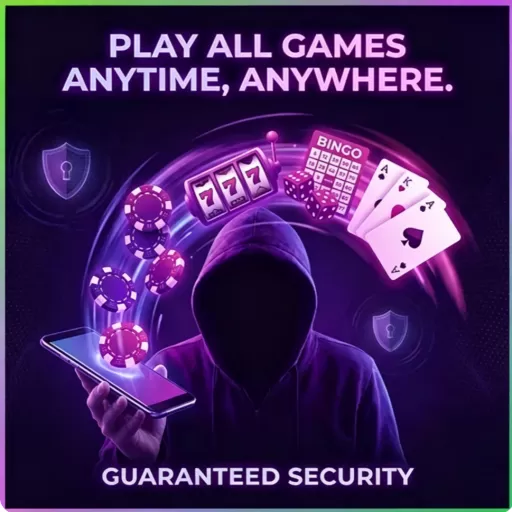 Panduan Pasang logamtoto APK di Android